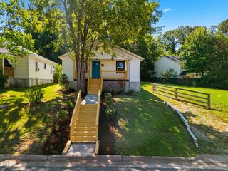 1208 Drew Street, Durham, NC 27701