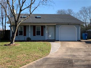 1642 High Plains DR, Virginia Beach, VA 23464