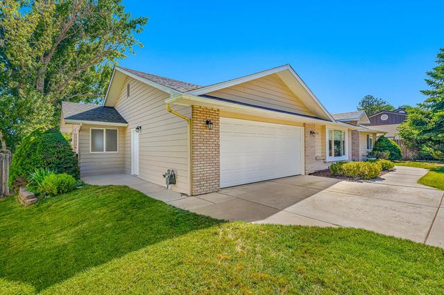 2278 Ivory Court, Grand Junction, CO 81507