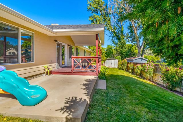 2278 Ivory Court, Grand Junction, CO 81507