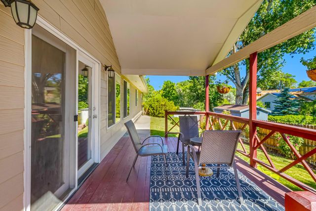 2278 Ivory Court, Grand Junction, CO 81507
