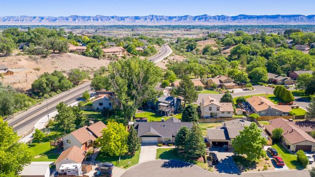 2278 Ivory Court, Grand Junction, CO 81507