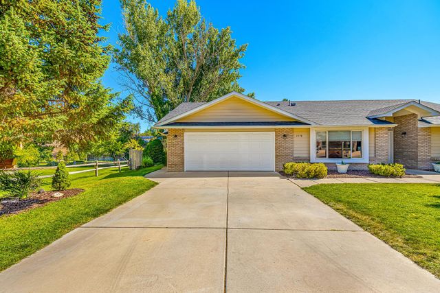 2278 Ivory Court, Grand Junction, CO 81507