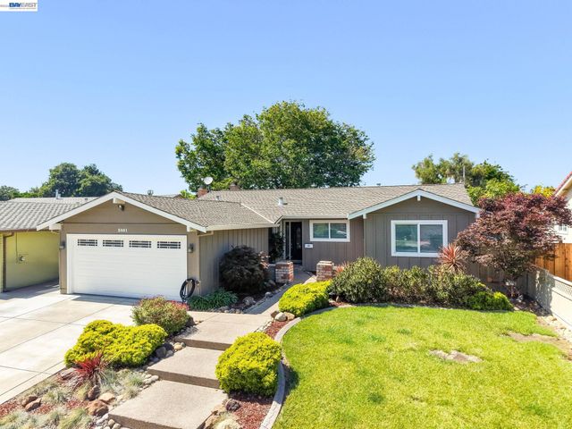 3051 Knights Bridge Rd, San Jose, CA 95132