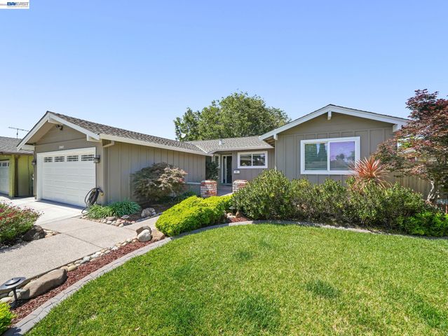 3051 Knights Bridge Rd, San Jose, CA 95132