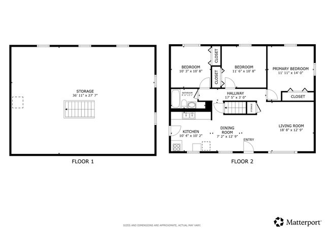 2219 Mcdonough Street, Joliet, IL 60436