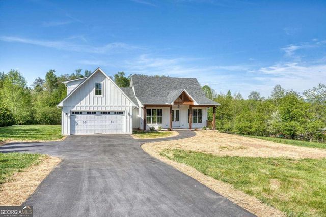 124 Meadow Brooke Lane 2, Young Harris, GA 30582