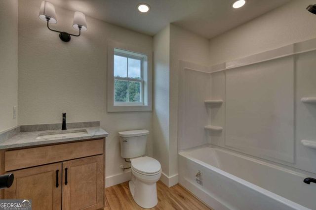 124 Meadow Brooke Lane 2, Young Harris, GA 30582
