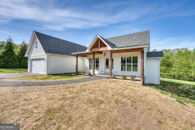 124 Meadow Brooke Lane 2, Young Harris, GA 30582