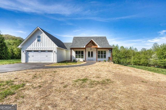 124 Meadow Brooke Lane 2, Young Harris, GA 30582