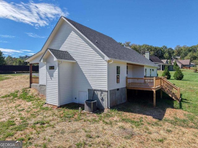 124 Meadow Brooke Lane 2, Young Harris, GA 30582