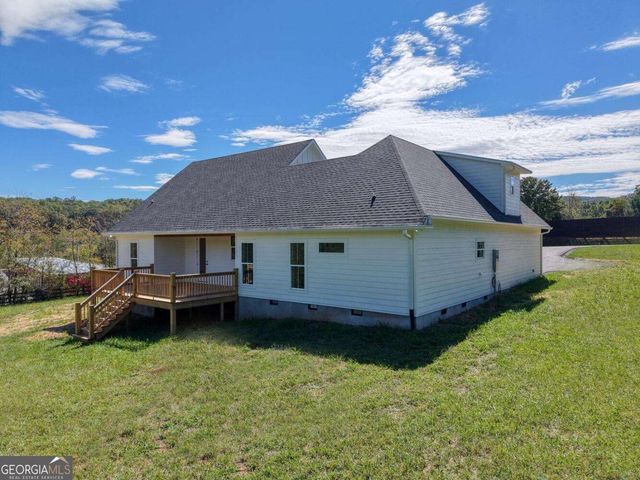124 Meadow Brooke Lane 2, Young Harris, GA 30582