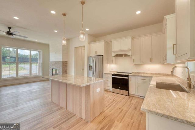 124 Meadow Brooke Lane 2, Young Harris, GA 30582