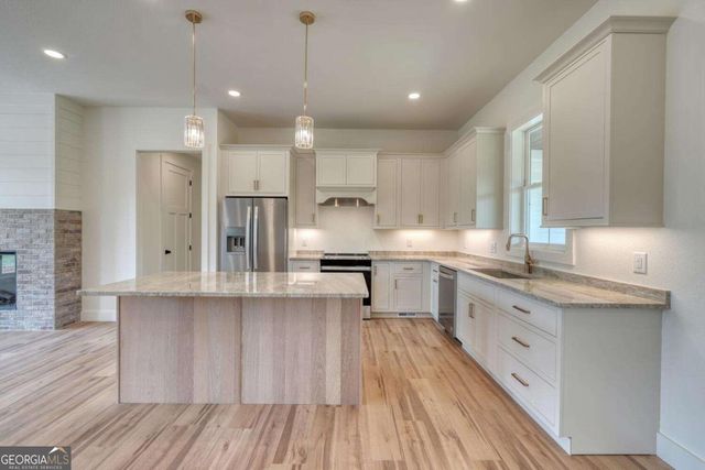 124 Meadow Brooke Lane 2, Young Harris, GA 30582