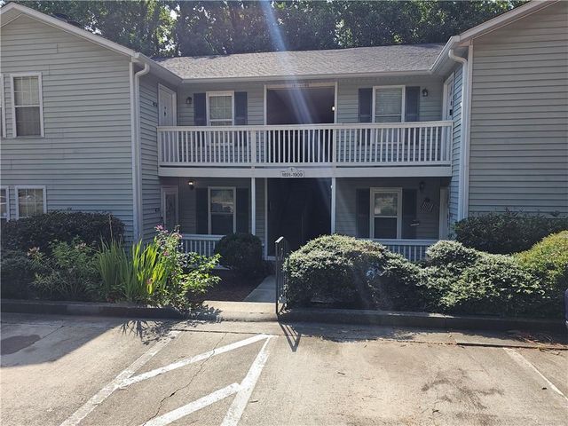 1909 Brian Way, Decatur, GA 30033