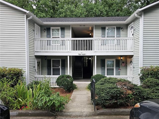 1909 Brian Way, Decatur, GA 30033