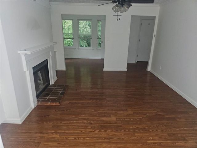 1909 Brian Way, Decatur, GA 30033