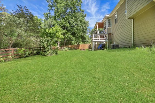 3820 Pheasant Run Trace, Cumming, GA 30028