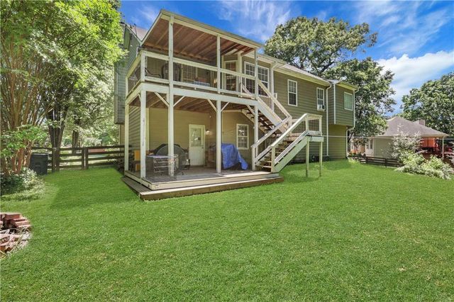 3820 Pheasant Run Trace, Cumming, GA 30028