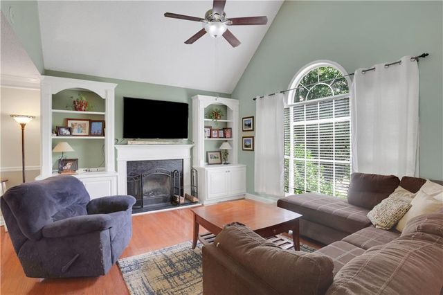 3820 Pheasant Run Trace, Cumming, GA 30028