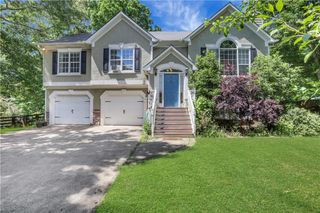 3820 Pheasant Run Trace, Cumming, GA 30028