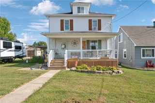 505 S Grove Street, Scottdale, PA 15683