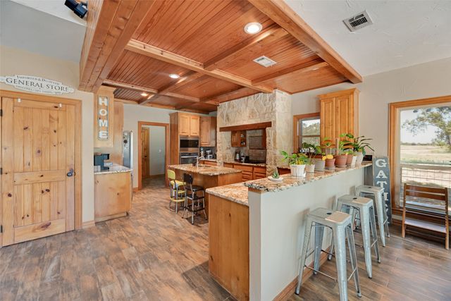 7999 County Road 151, Kaufman, TX 75142