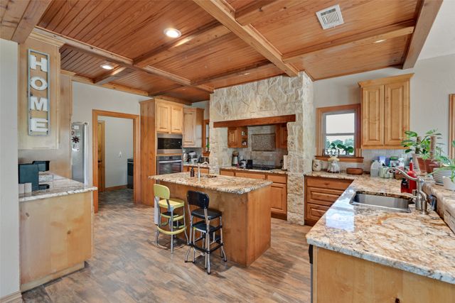 7999 County Road 151, Kaufman, TX 75142