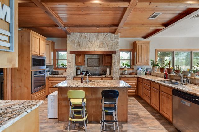 7999 County Road 151, Kaufman, TX 75142