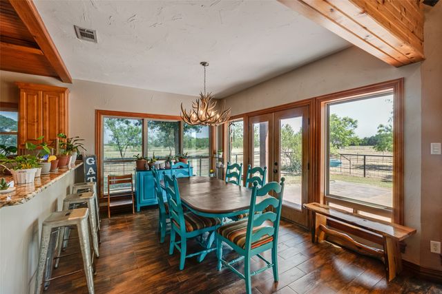 7999 County Road 151, Kaufman, TX 75142