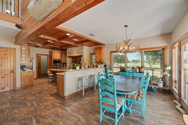 7999 County Road 151, Kaufman, TX 75142