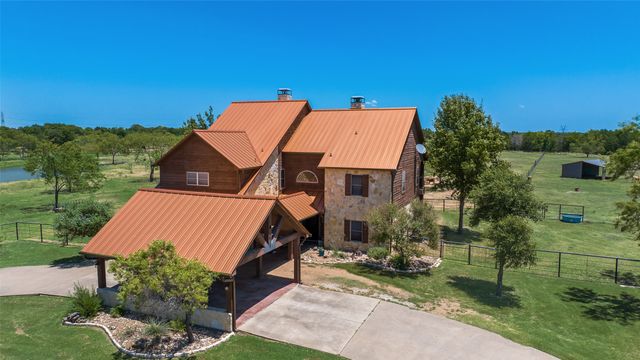 7999 County Road 151, Kaufman, TX 75142
