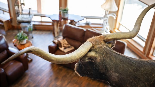 7999 County Road 151, Kaufman, TX 75142