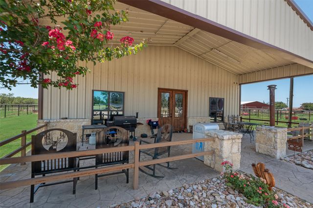 7999 County Road 151, Kaufman, TX 75142