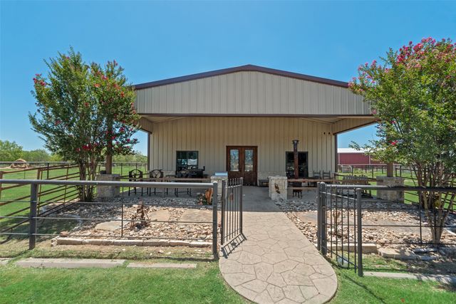 7999 County Road 151, Kaufman, TX 75142