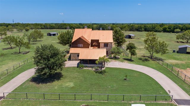 7999 County Road 151, Kaufman, TX 75142