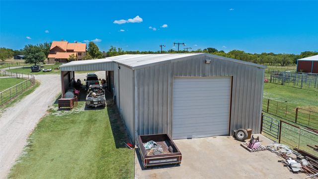 7999 County Road 151, Kaufman, TX 75142