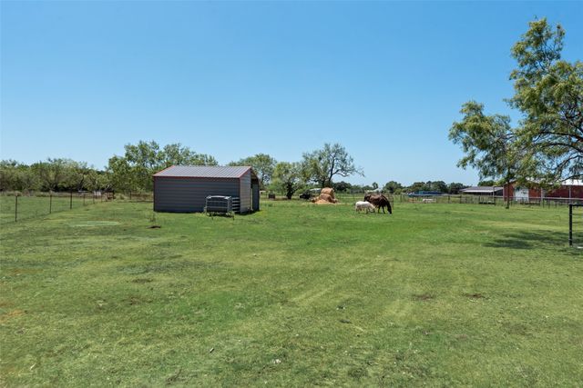 7999 County Road 151, Kaufman, TX 75142
