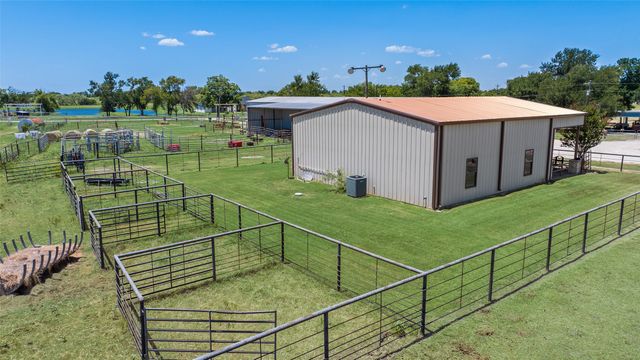 7999 County Road 151, Kaufman, TX 75142