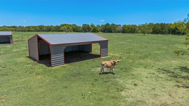 7999 County Road 151, Kaufman, TX 75142