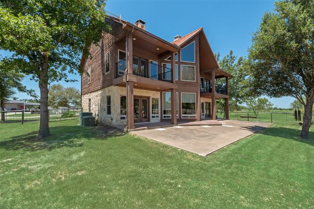 7999 County Road 151, Kaufman, TX 75142