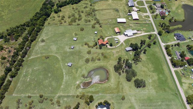 7999 County Road 151, Kaufman, TX 75142
