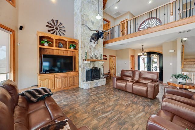 7999 County Road 151, Kaufman, TX 75142