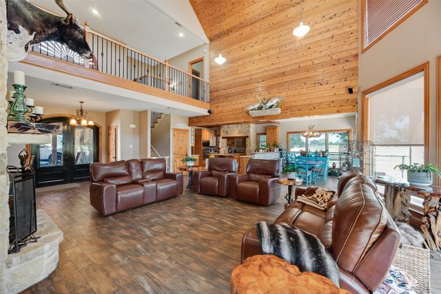 7999 County Road 151, Kaufman, TX 75142
