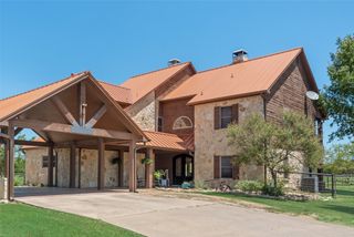 7999 County Road 151, Kaufman, TX 75142