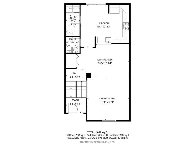 2017 Concord Drive, Mchenry, IL 60050