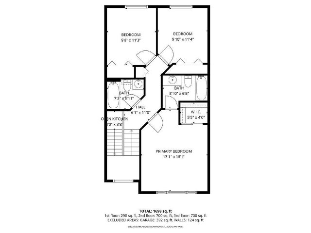 2017 Concord Drive, Mchenry, IL 60050