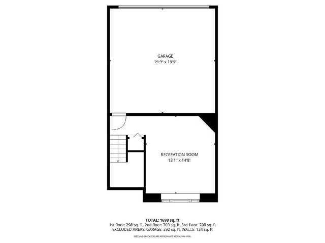 2017 Concord Drive, Mchenry, IL 60050