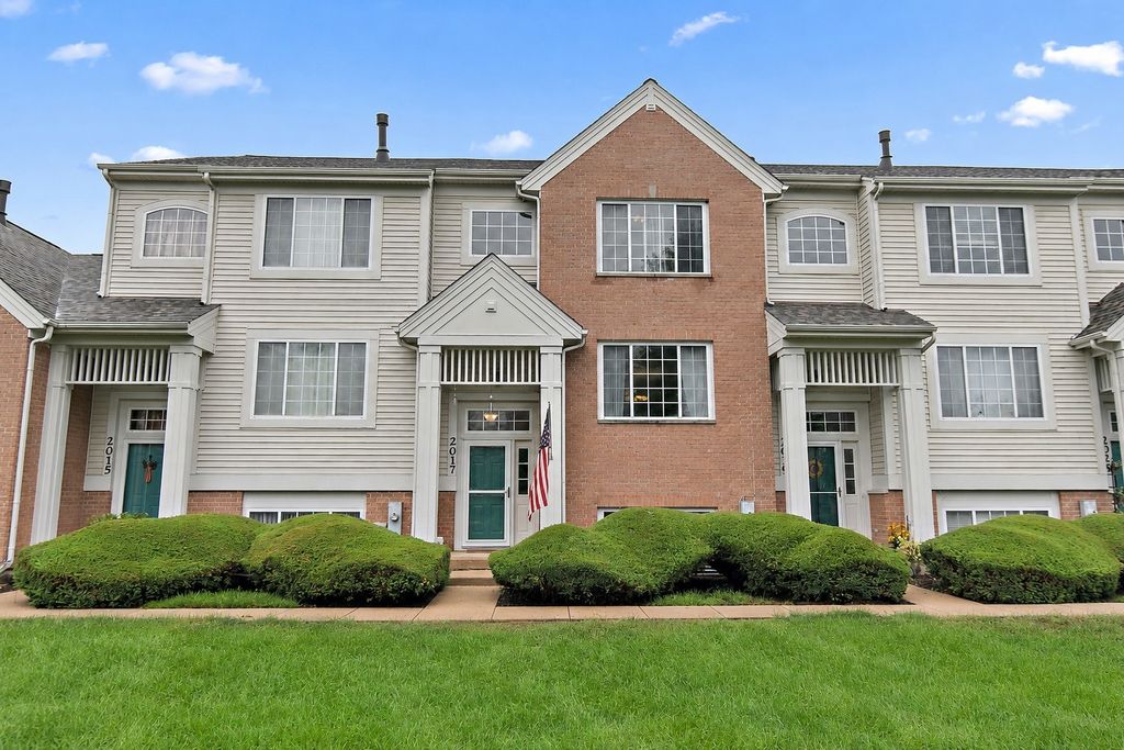 2017 Concord Drive, Mchenry, IL 60050