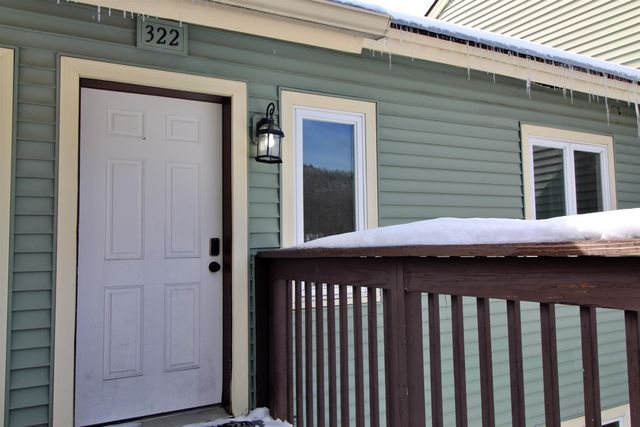 19 Village Ln Unit 322, Bolton, VT 05477